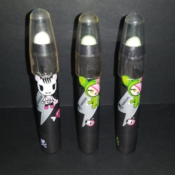 Tokidoki Scent Sticks - Picture 2 of 2